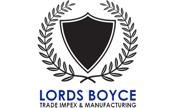 LORDS BOYCE TRADE IMPEX & MANUFACTURING