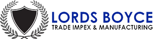 LORDS BOYCE TRADE IMPEX & MANUFACTURING