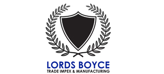 LORDS BOYCE TRADE IMPEX & MANUFACTURING