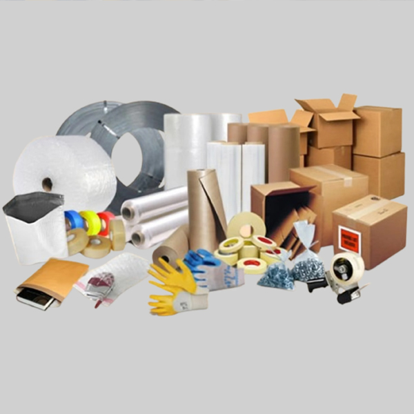 Packaging Materials