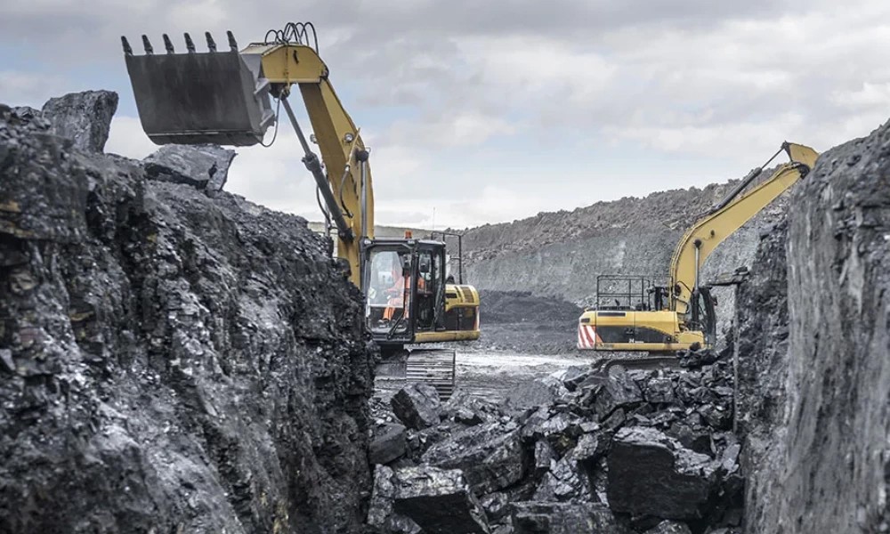 Mining and Metals